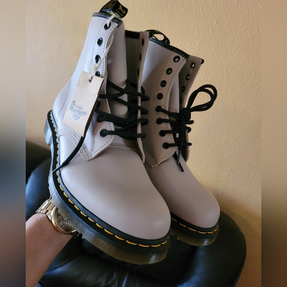 Dr martens boots - Picture 5 of 6